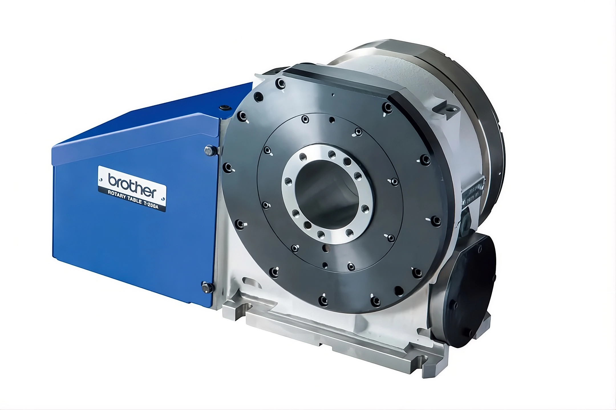 SPEEDIO Rotary Table T-200A / T-200Ad							

